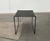 Postmodern Perforated Metal Nesting Side Table from Ikea, 1980s For Sale - Image 18 of 18