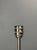 Mid-Century Modern French Silver Plated Table Lamp, 1950s For Sale - Image 4 of 18