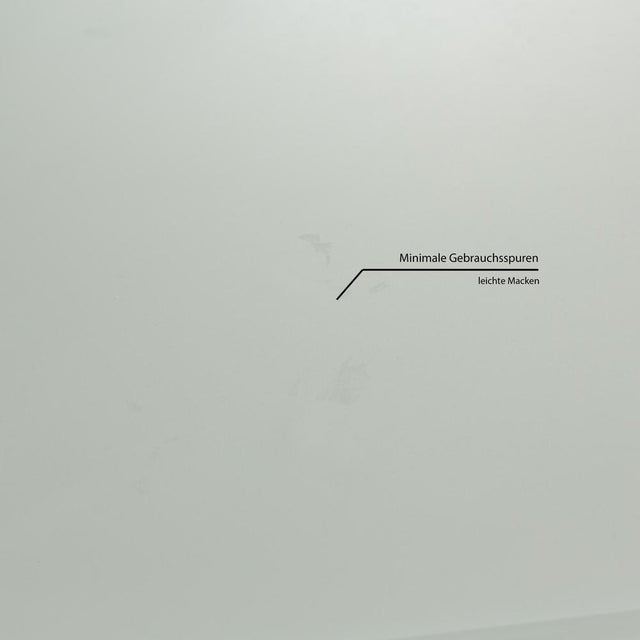 Large Dining Table with Glass Top For Sale - Image 6 of 11