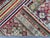 Super Kazak Hand-Knotted Wool Rug - 7'8" X 5'7" For Sale - Image 13 of 14