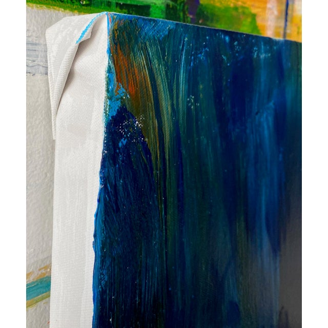 Textile Sections by Robbie Kemper For Sale - Image 7 of 8