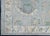 Oushak Rug 2'8" x 10'2" #17186 For Sale - Image 4 of 8