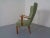 Lounge Chair from Fritz Hansen, Denmark, 1950s For Sale - Image 6 of 18