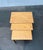 Asko Mid-Century Modern Coffee Table by Ilmari Lappalainen for Asko, 1960s, Set of 3 For Sale - Image 4 of 18