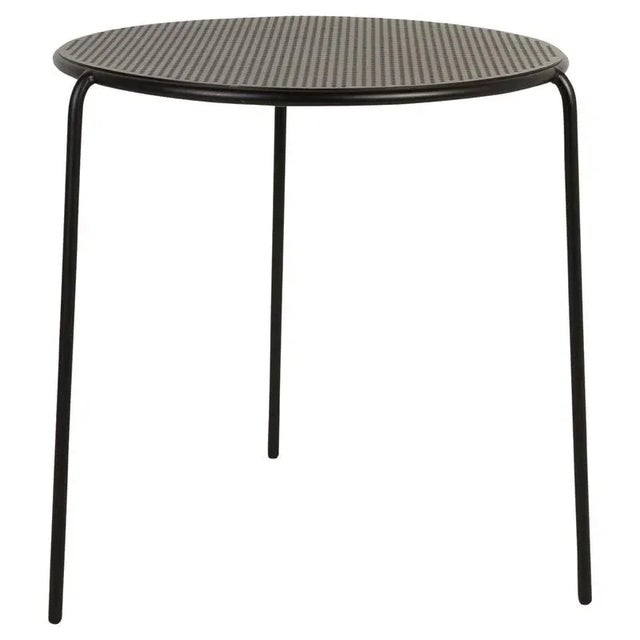 Black Point Table by OK Design For Sale - Image 6 of 6