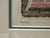 1970s Cuca Romley Four Seasons Set of 4 Signed Hand-Colored Etchings Framed For Sale - Image 12 of 16
