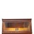 Arts & Crafts Globe Wernicke Arts & Crafts Mission Oak 5 Stack Barrister Bookcase C1920 For Sale - Image 3 of 13
