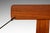 Rare Mid-Century Danish Modern Barstool in Teak & Leather by Knud Bent for Korup Stolefabrik, Denmark, C. 1960s For Sale - Image 14 of 18
