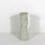 Late 20th Century Vintage Organic Studio Pottery Vase For Sale - Image 5 of 9