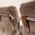 Italian Astro Chrome and Taupe Suede Armchairs by Guido Faleschini for I4 Mariani, 1979, Set of 6 For Sale - Image 13 of 18