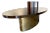 Contemporary Dining Table by Alan Wanzenberg For Sale