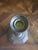 Vintage Brass Candleholder For Sale In Dallas - Image 6 of 6