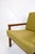 1960s Armchair Model Capella in Teak by Iilum Wikkelsø for N.Eilersen, 1960s For Sale - Image 5 of 10