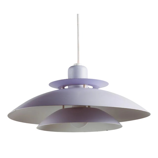 Type 777 Pendant from Horn Lighting For Sale