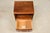 Widdicomb 1950s Refinished Robsjohn Gibbings for Widdicomb Nightstand For Sale - Image 4 of 10