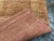 2ft6in × 8ft8in Hand Knotted Wool Runner, Vintage For Sale - Image 12 of 12