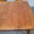 1970s Mid-Century Modern Heywood Wakefield Wheat Extendable Dining Table For Sale In Los Angeles - Image 6 of 10