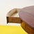 Round Table with Four Drawers For Sale - Image 9 of 12