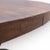 Chet Beardsley for Living Designs Round Dining Table, Mid-Century Modern, Mid-Century For Sale In Los Angeles - Image 6 of 18