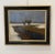 Raffaele De Grada, Paysage d'hiver, Oil on Canvas, Framed For Sale - Image 10 of 10