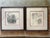 Shakespeare Inspired Prints by Alice & Martin Provensen, celebrated artists known primarily for their children's book...