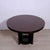 Extendable Round Dining Table, 1970s For Sale - Image 16 of 18