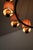 Scandinavian Modern Ceiling Lamp in Brass and Cane by Hans Bergström, 1940s For Sale - Image 9 of 13