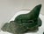 1990s Pair 1980 Canadian Nephrite Jade Marine Sculptures, Signed S. Sandburg For Sale - Image 5 of 14