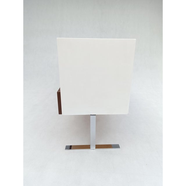 Vintage TV Cabinet from Elco, in Good conditions. Designed 1970 to 1979 This piece has an attribution mark, I am sure that...