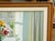 Thomas Stiltz "The White Pitcher" Flower H. Signed W/Custom Frame For Sale In Denver - Image 6 of 6