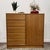 Brown Mid-Century Modern Domino Mobler Danish Teak Dresser For Sale - Image 8 of 12