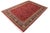 Designed with mesmerizing intricacy and gorgeous color palette, this hand-knotted masterpiece demonstrates the beauty and...