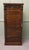 Tall Victorian Wellington Chest Filing Cabinet This is a classic of its time, the chest has 7 filing drawers and a locking...
