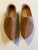 Early 20th Century Childs Swedish Wooden Shoes - Clogs, Trasko For Sale - Image 13 of 13