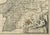 Antique Map of Portugal by J. De Ram, 1680 For Sale - Image 4 of 9