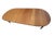 Dining Table in Oak with Extension Leaves by Kurt Østervig for Kp Møbler, 1960s For Sale - Image 13 of 18