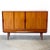 Wood Omann Jun. Model #13 Danish Rosewood Highboard Designed by Gunni Omann For Sale - Image 7 of 18