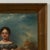 Pair of Antique English Portraits of the Binns Sisters For Sale - Image 15 of 18