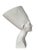 Mid-Century Modern Mid-Century Modern Bust of Nefertiti from Rosenthal, Germany, 1960s For Sale - Image 3 of 11