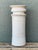 Vintage Handcrafted Ceramic Vase For Sale - Image 9 of 12
