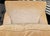 Pair of Henredon Custom Folio Collection English Roll-Arm Lounge Chairs With Matching Ottoman, Late 20th Century For Sale - Image 12 of 14