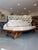 1960's Pearsall Style Gondola Sofa For Sale - Image 11 of 13