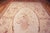 Rococo Nazmiyal Collection Antique French Aubusson Rug For Sale - Image 3 of 10