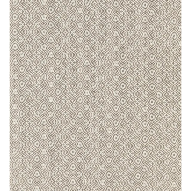 Traditional Sample - The House of Scalamandré Cape May Fabric, Sandbar For Sale - Image 3 of 3