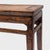 19th Century Chinese Waisted Offering Table, C. 1850 For Sale - Image 5 of 5