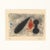 Joan Miró Modernist "Nous Avons" Etching & Aquatint Edition 4/40 Signed Joan Miró For Sale - Image 4 of 9