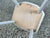 Folke Palsson J77 Dining Chair in Gray by Fdb Møbler - 1969 For Sale - Image 11 of 13