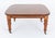 Brown Victorian Extendable Dining Table in Oak, 1860 For Sale - Image 8 of 8