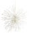Arteriors Home Finch Chandelier, White For Sale
