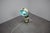 Vintage Bauhaus German Sun Lamp from Hanau Quartz, 1930s For Sale - Image 10 of 11
